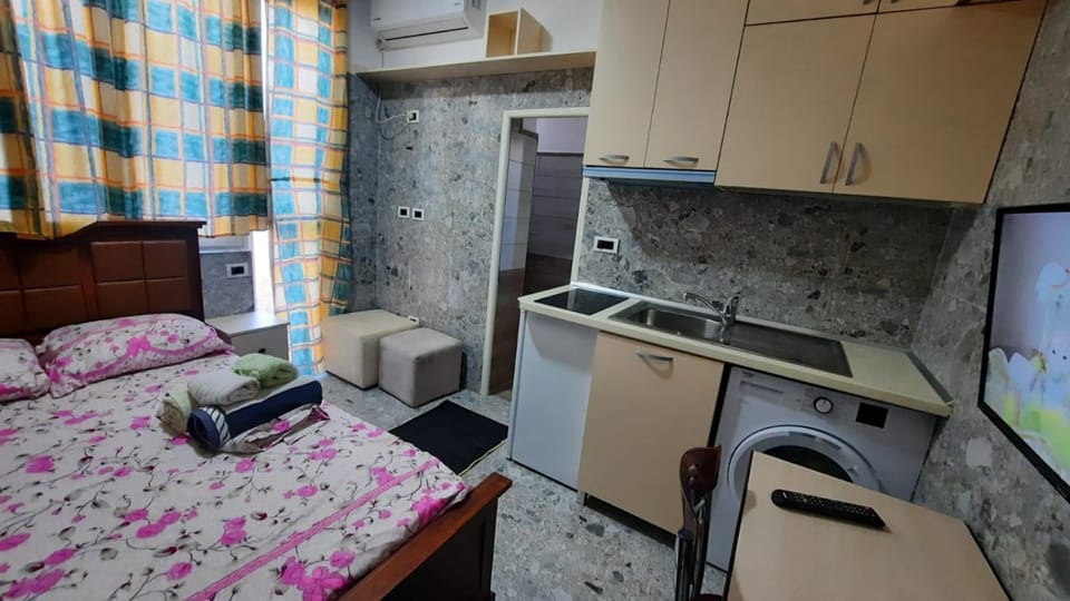 Lovely appartament 1-3 Apartment in Tirana