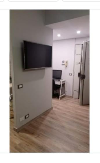 La maison di Roberto Apartment in La Spezia
