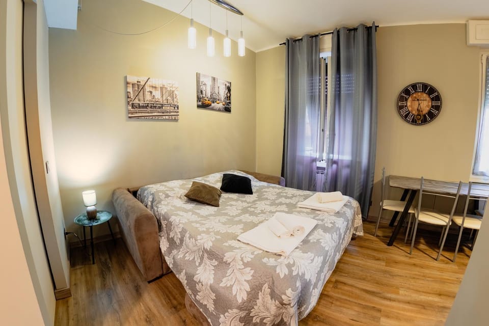 La maison di Roberto Apartment in La Spezia