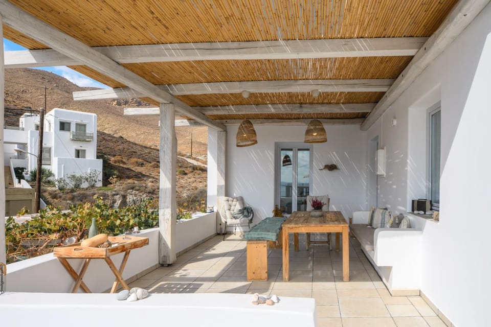 Patio, Day, View (from property/room), Balcony/Terrace, Seating area, Dining area