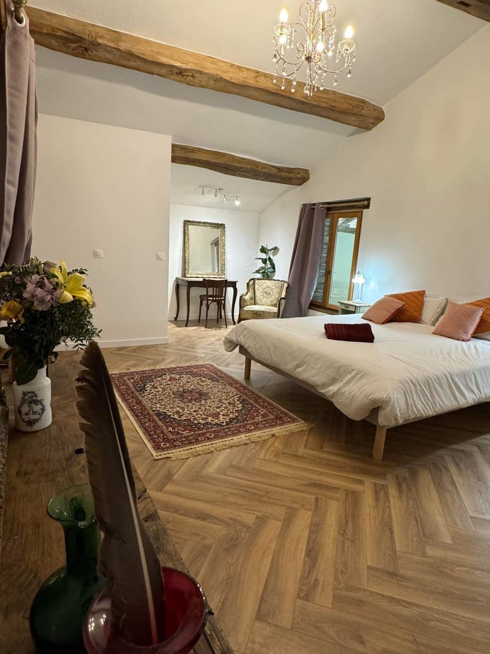 Domaine des Granges Neuves Bed and Breakfast in Auvergne-Rhône-Alpes