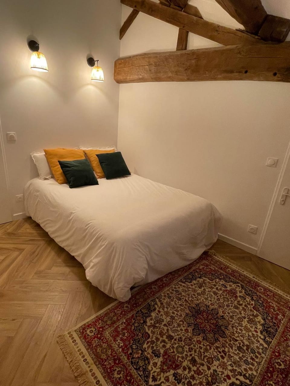 Domaine des Granges Neuves Bed and Breakfast in Auvergne-Rhône-Alpes