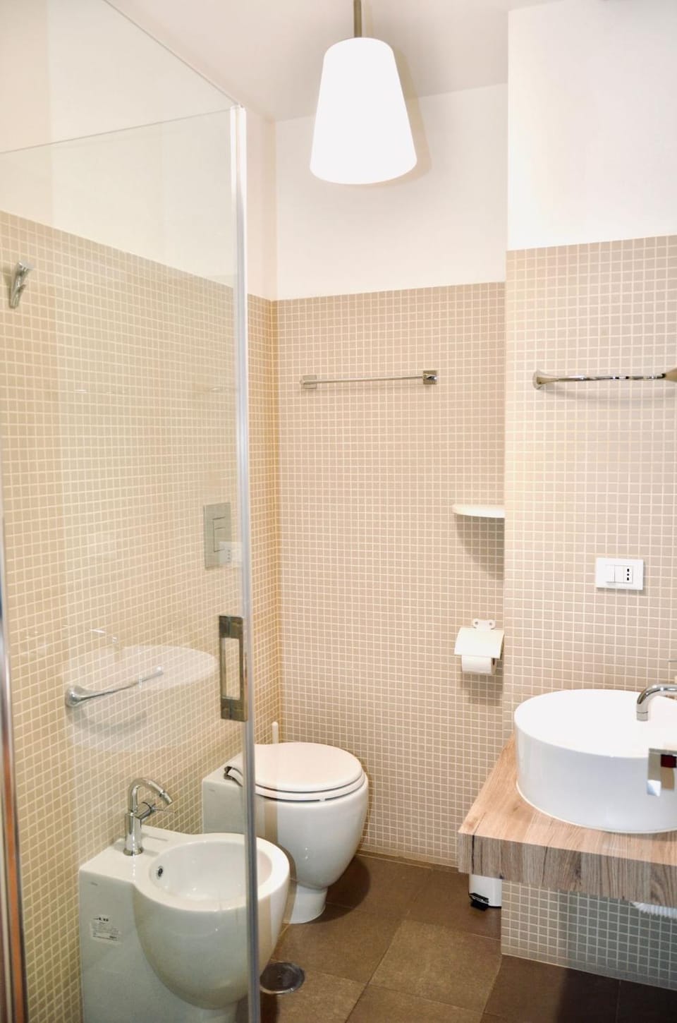 Shower, Toilet, Bathroom, bidet