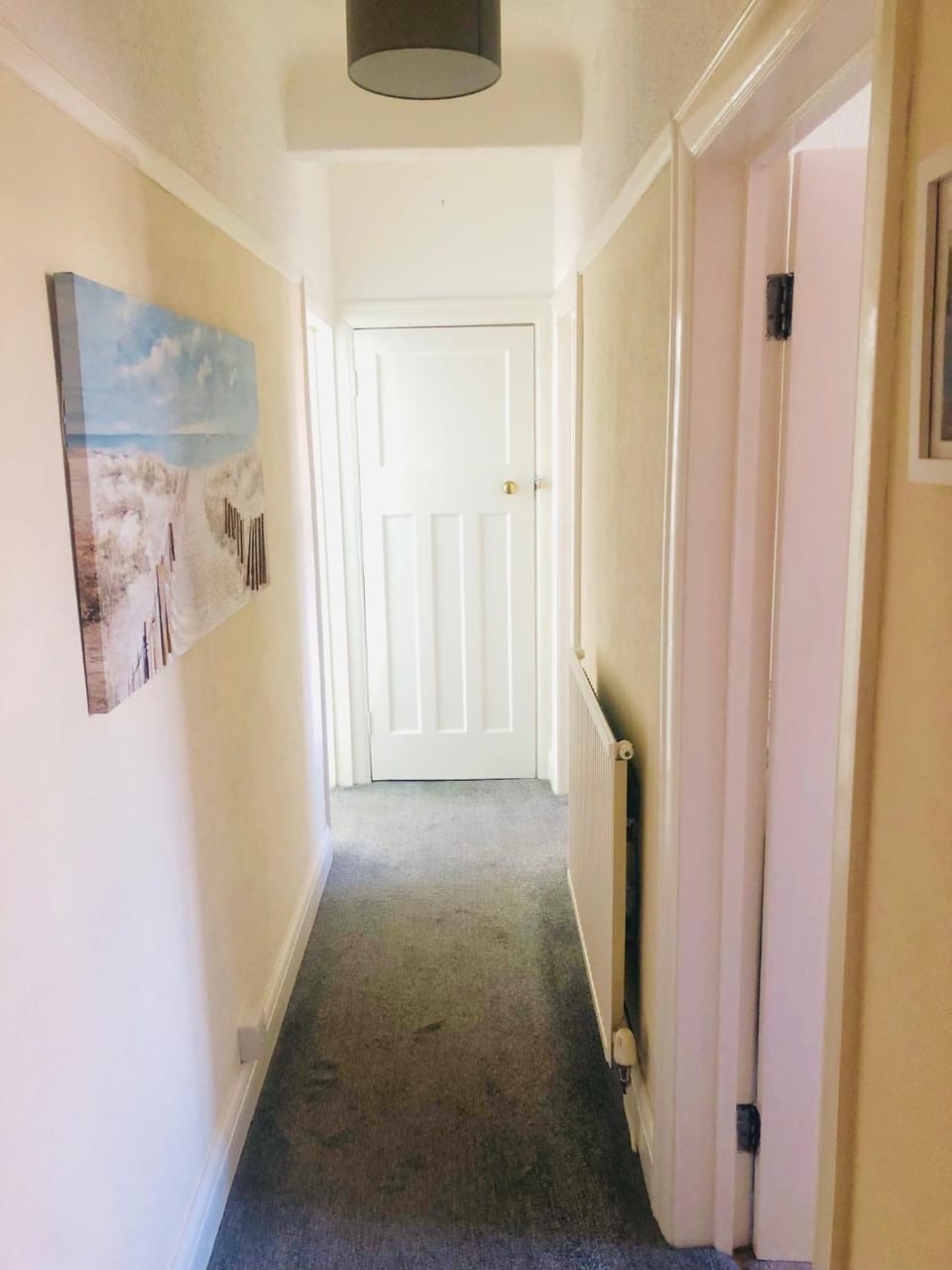 Cleave Court Guest House Bed and Breakfast in Llandudno