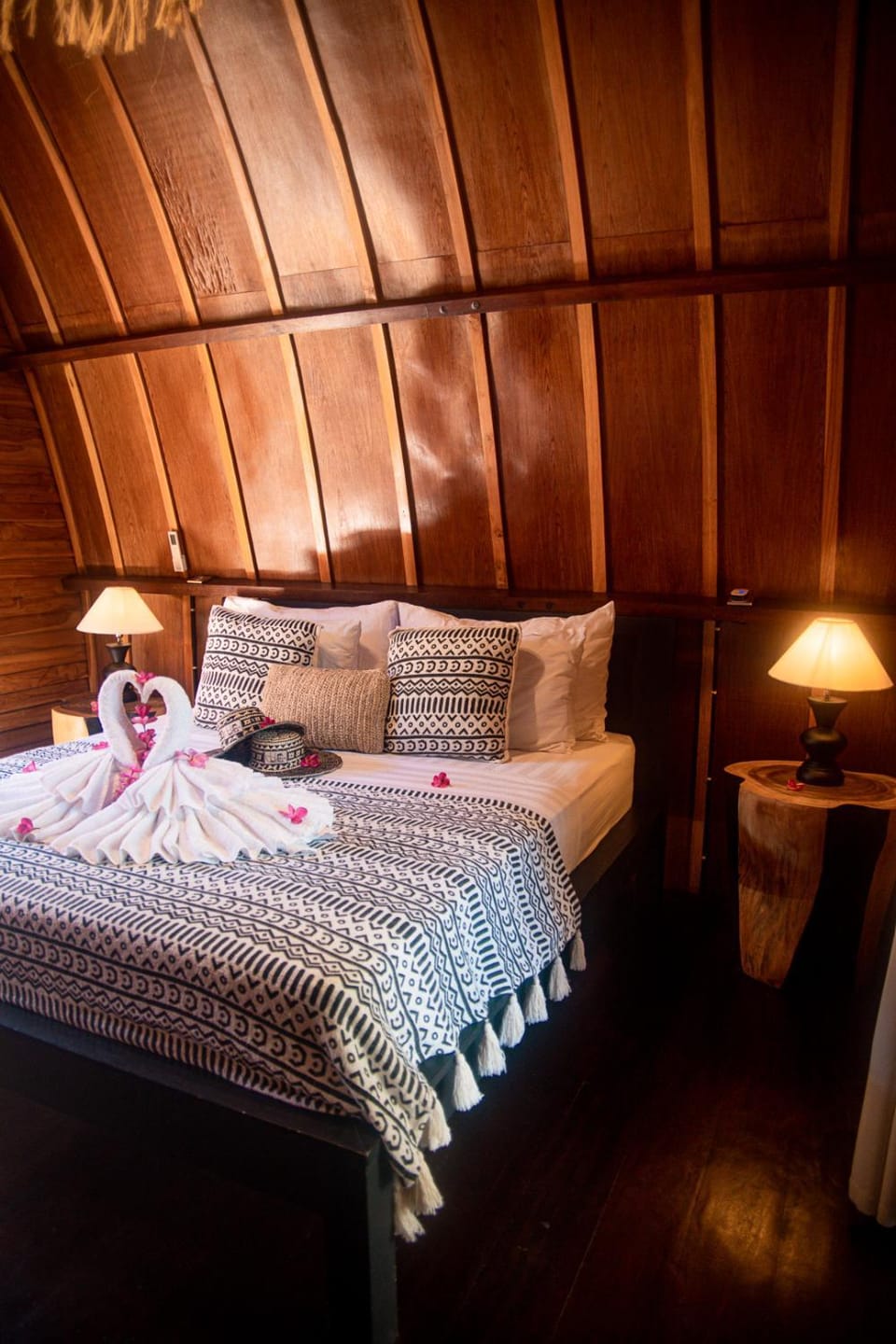 Hakuna Matata Resort Gili Air Hotel in Pemenang