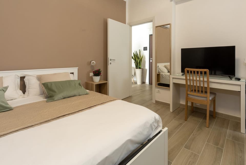 Terre d'aMare Liguria Apartment in La Spezia