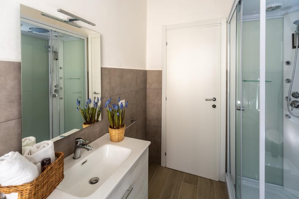 Terre d'aMare Liguria Apartment in La Spezia