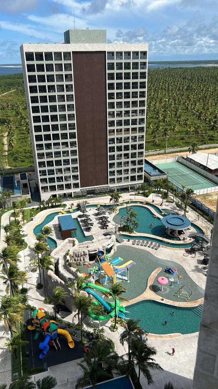 Salinas Premium Resort Apartment hotel in State of Pará
