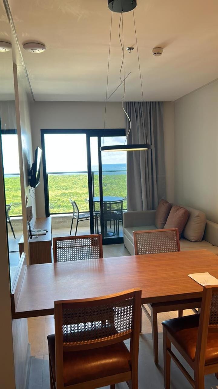 Salinas Premium Resort Apartment hotel in State of Pará