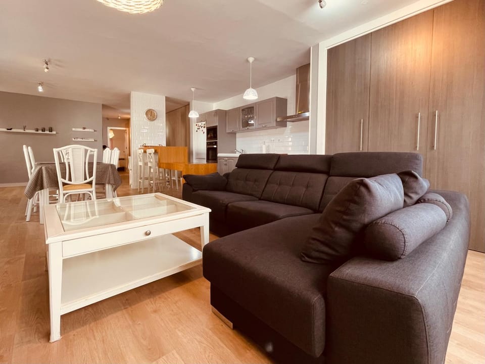 Apartamento Cerro del Aire Apartment in Comarca Metropolitana de Almería