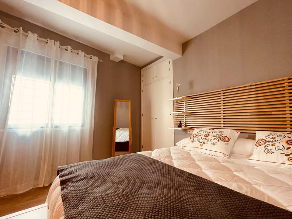 Apartamento Cerro del Aire Apartment in Comarca Metropolitana de Almería