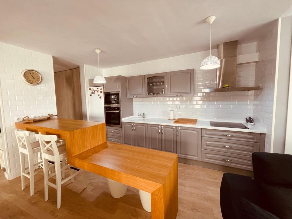 Apartamento Cerro del Aire Apartment in Comarca Metropolitana de Almería