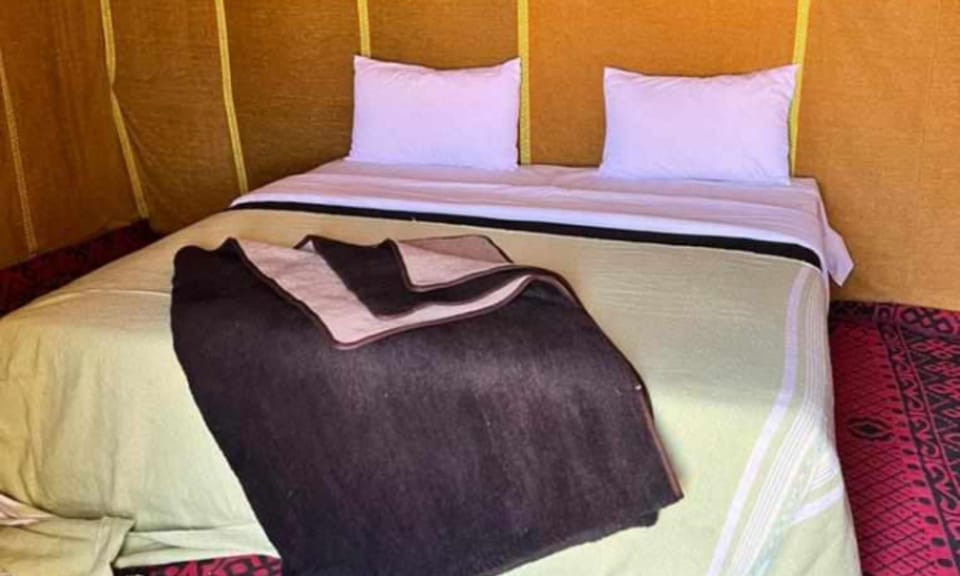 Your journey starts here Bed and Breakfast in Morocco