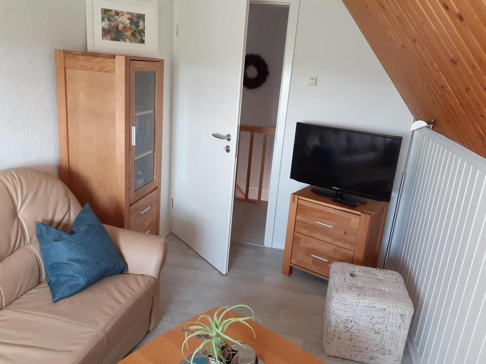 *Davids - Ferienwohnung Apartment in Norden