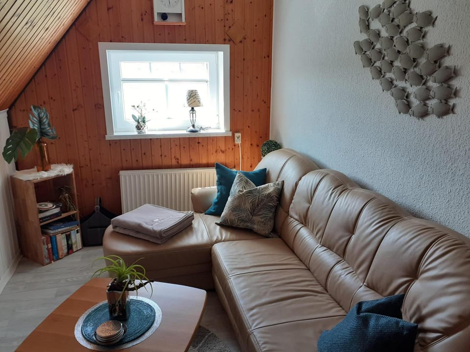 *Davids - Ferienwohnung Apartment in Norden