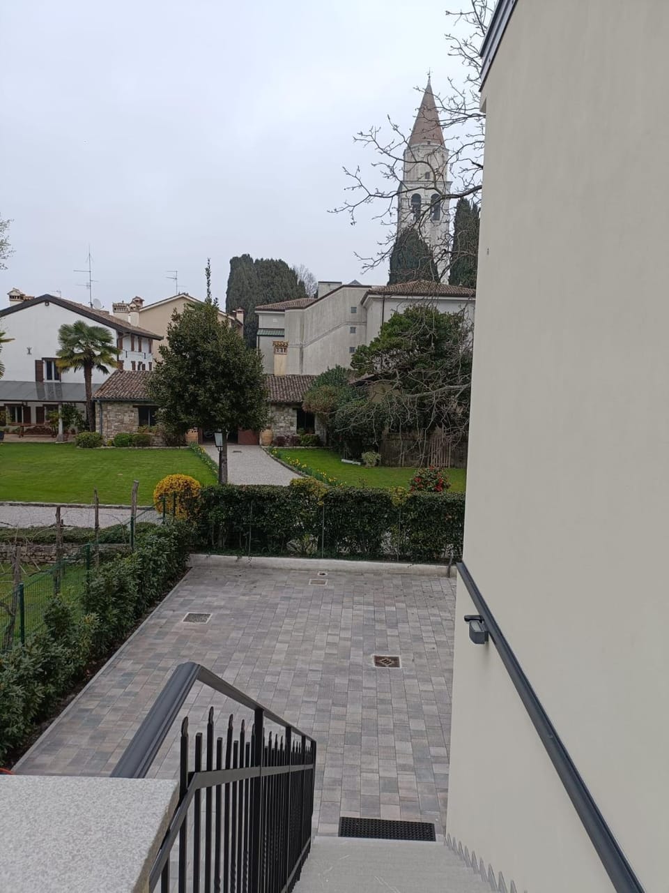 Appartamento Popone 1 Apartment in Friuli-Venezia Giulia