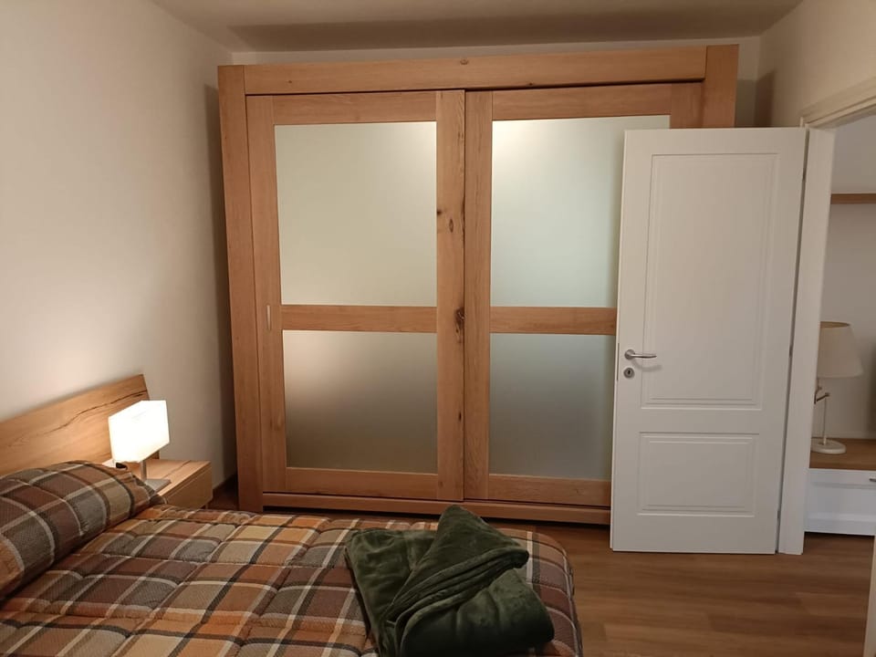 Appartamento Popone 1 Apartment in Friuli-Venezia Giulia
