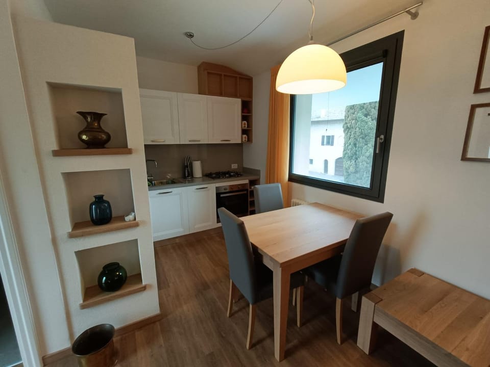 Appartamento Popone 1 Apartment in Friuli-Venezia Giulia