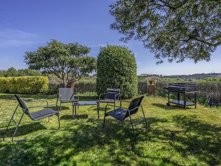 Winahost Casa familiar con piscina House in Maresme