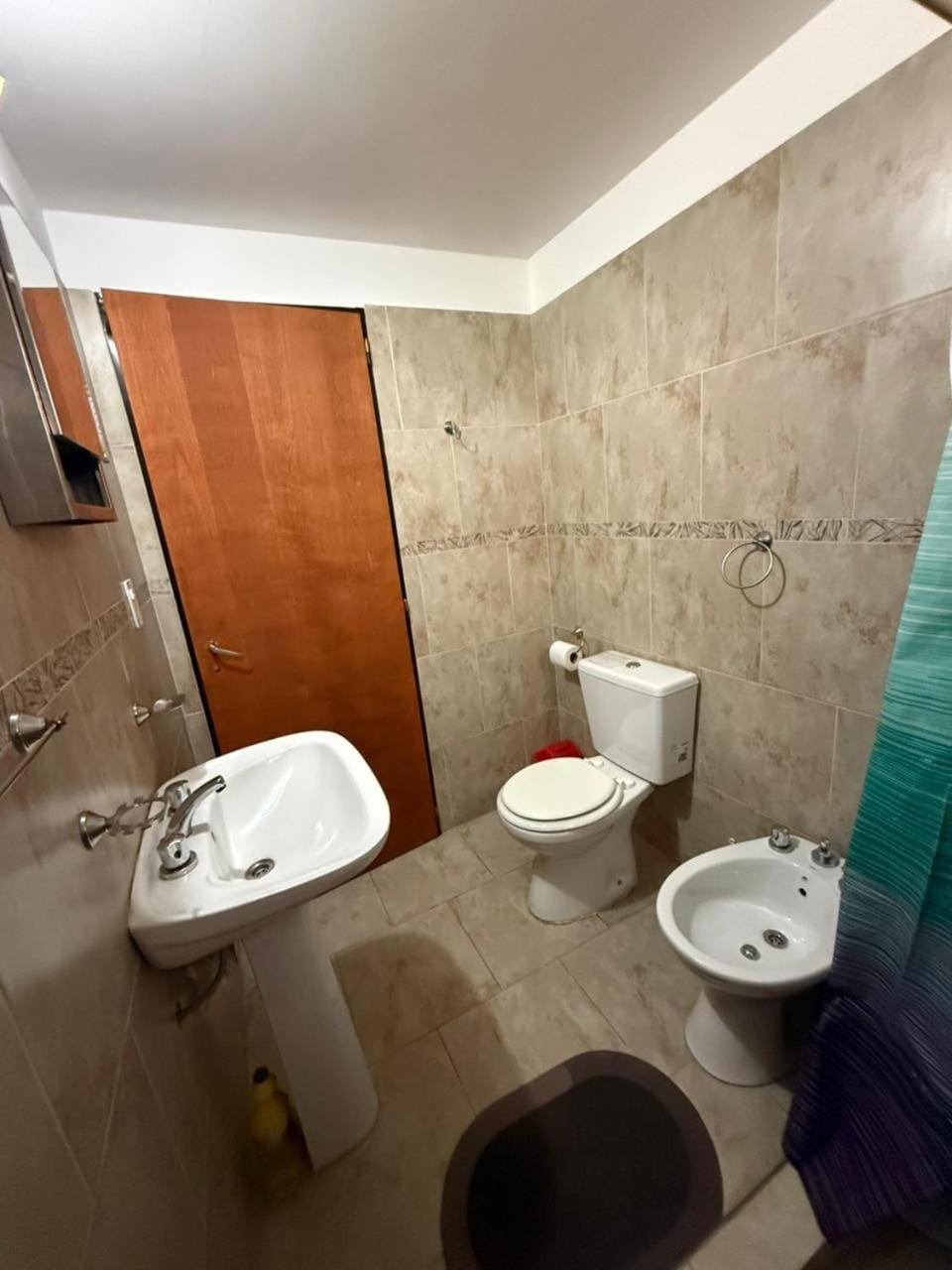 Shower, Toilet, Bathroom, bidet