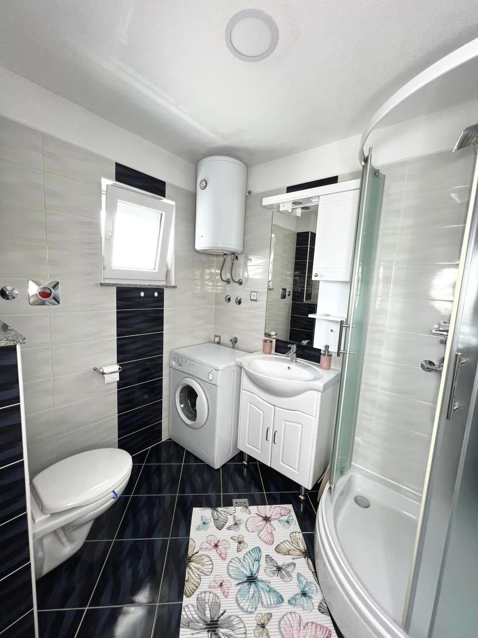 Apartman Solin 4, parking Apartment in Šibenik-Knin County, Croatia