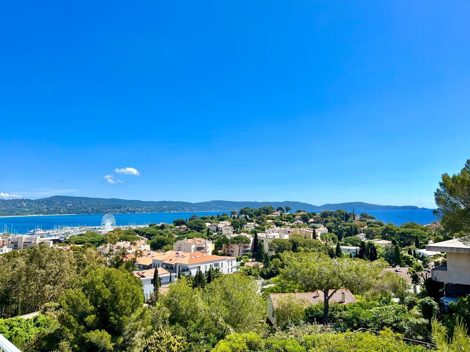 Sea view