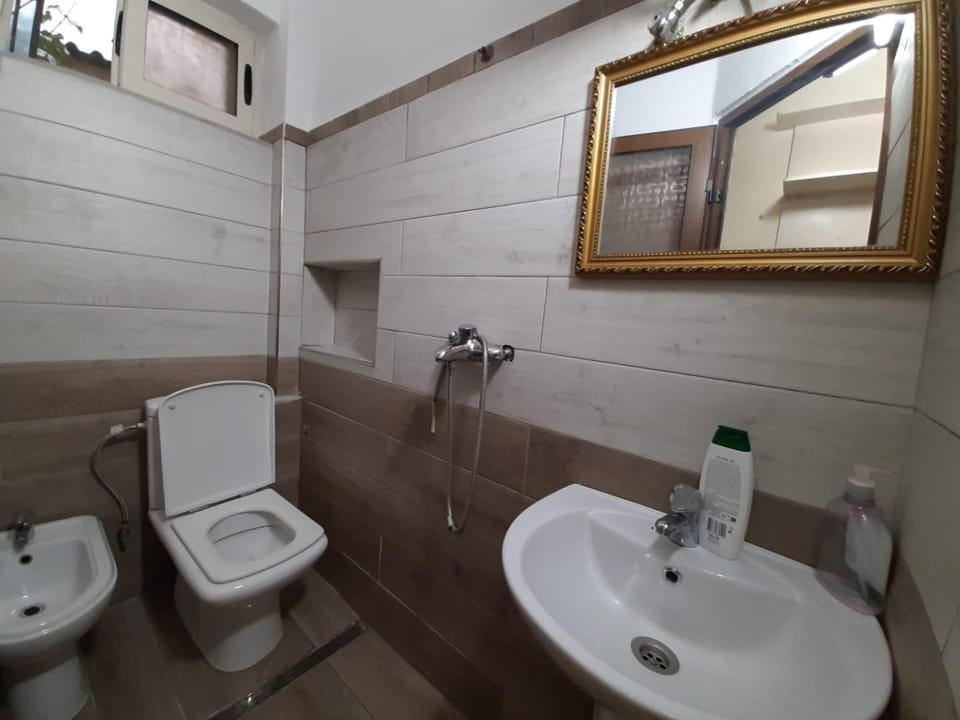 Lovely appartament,1-D Apartment in Tirana