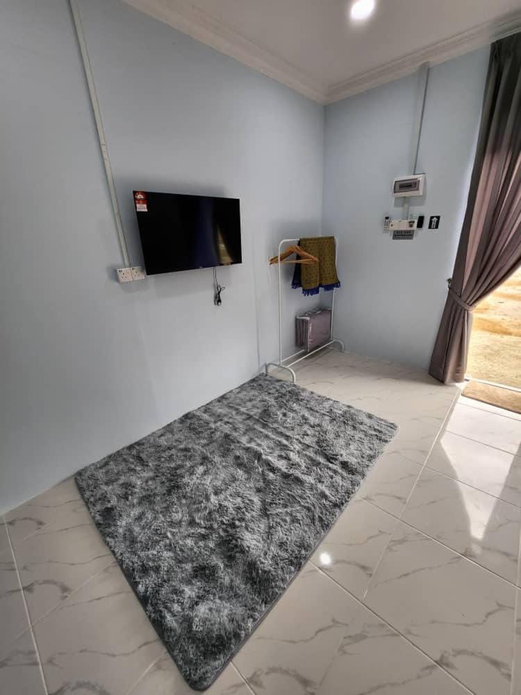 Roomstay McAyoh Self Check In Concept Capsule hotel in Terengganu, Malaysia