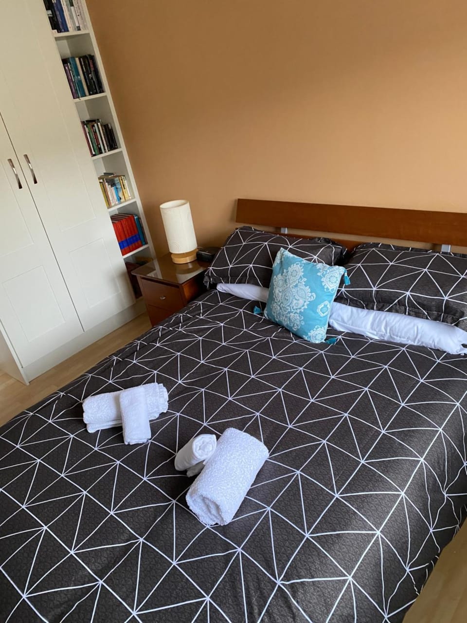 Village centre apartment Apartment in Lahinch