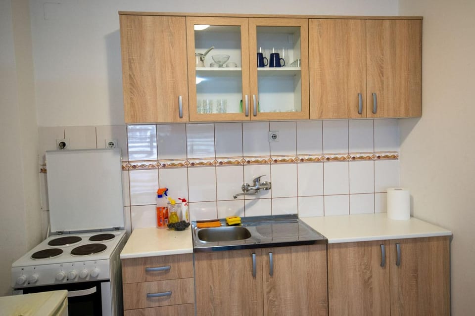 Apartman Apartment in Dubrovnik-Neretva County