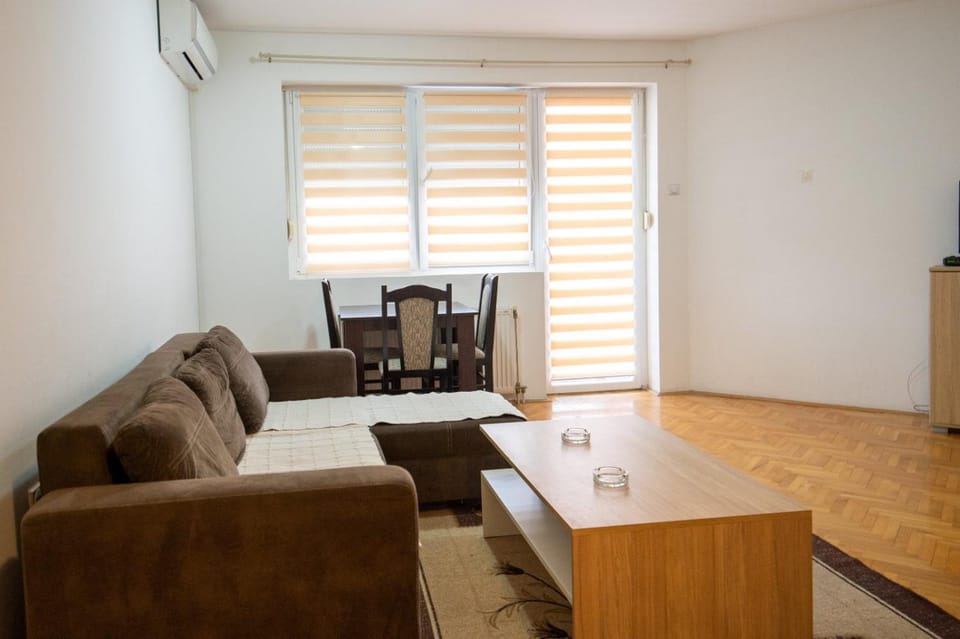 Apartman Apartment in Dubrovnik-Neretva County