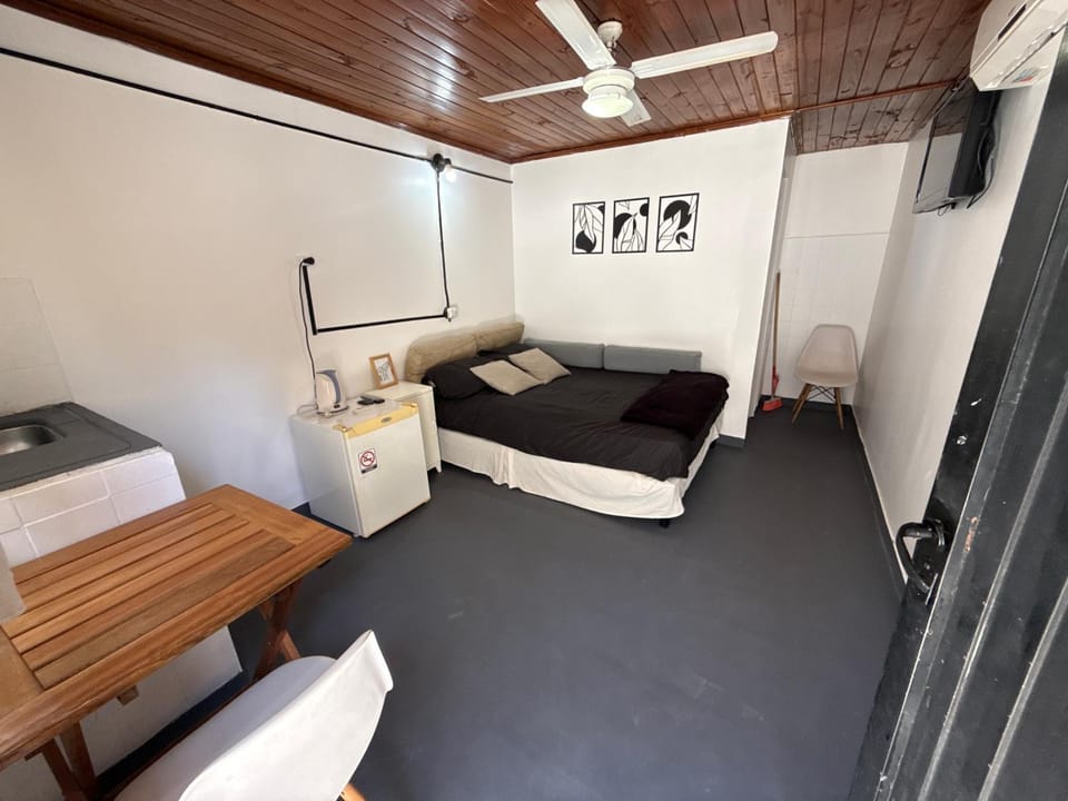 Monoambiente B en Corrientes Capital Apartment in Corrientes