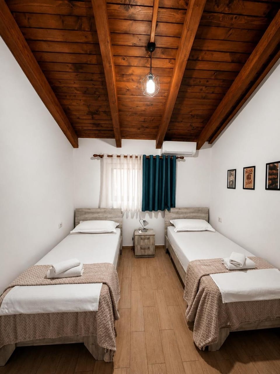 Js House Shkoder 2 Apartment in Montenegro