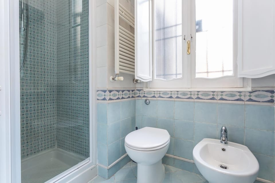 Shower, Toilet, Bathroom, bidet