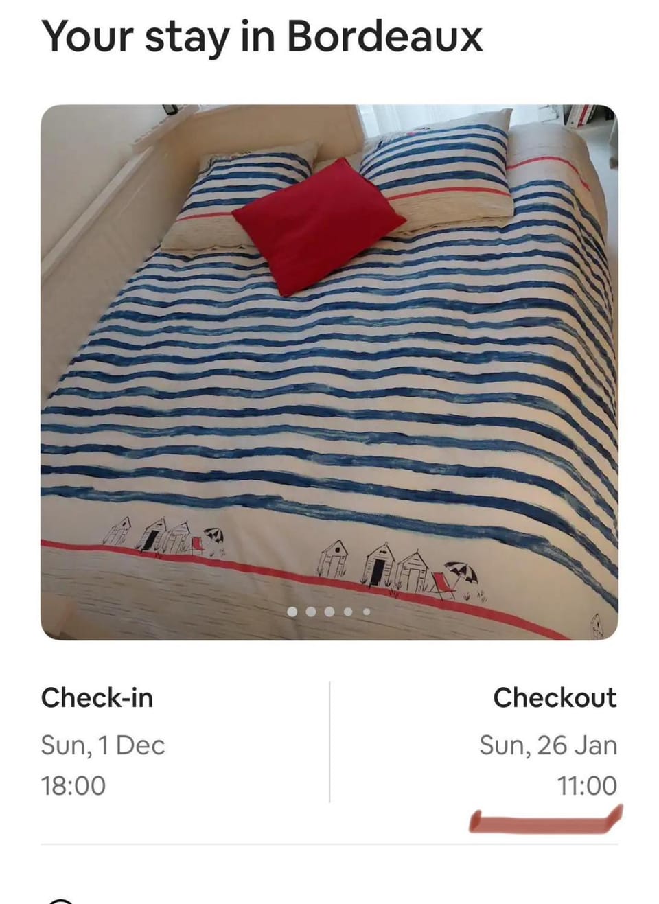 Chambre chez l'habitante avec salle de bain et cuisine communes - Présence d'un chat Vacation rental in Mérignac