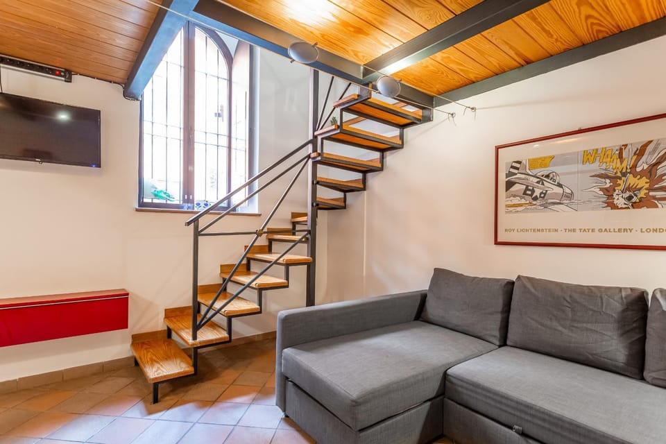 Communal lounge/ TV room, Living room
