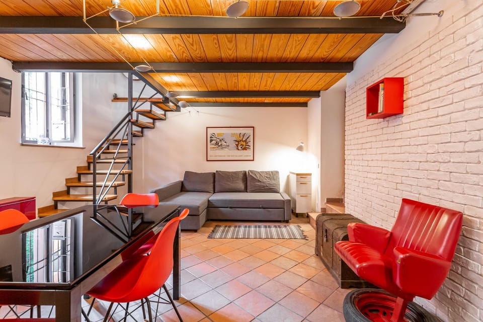 Communal lounge/ TV room, Living room
