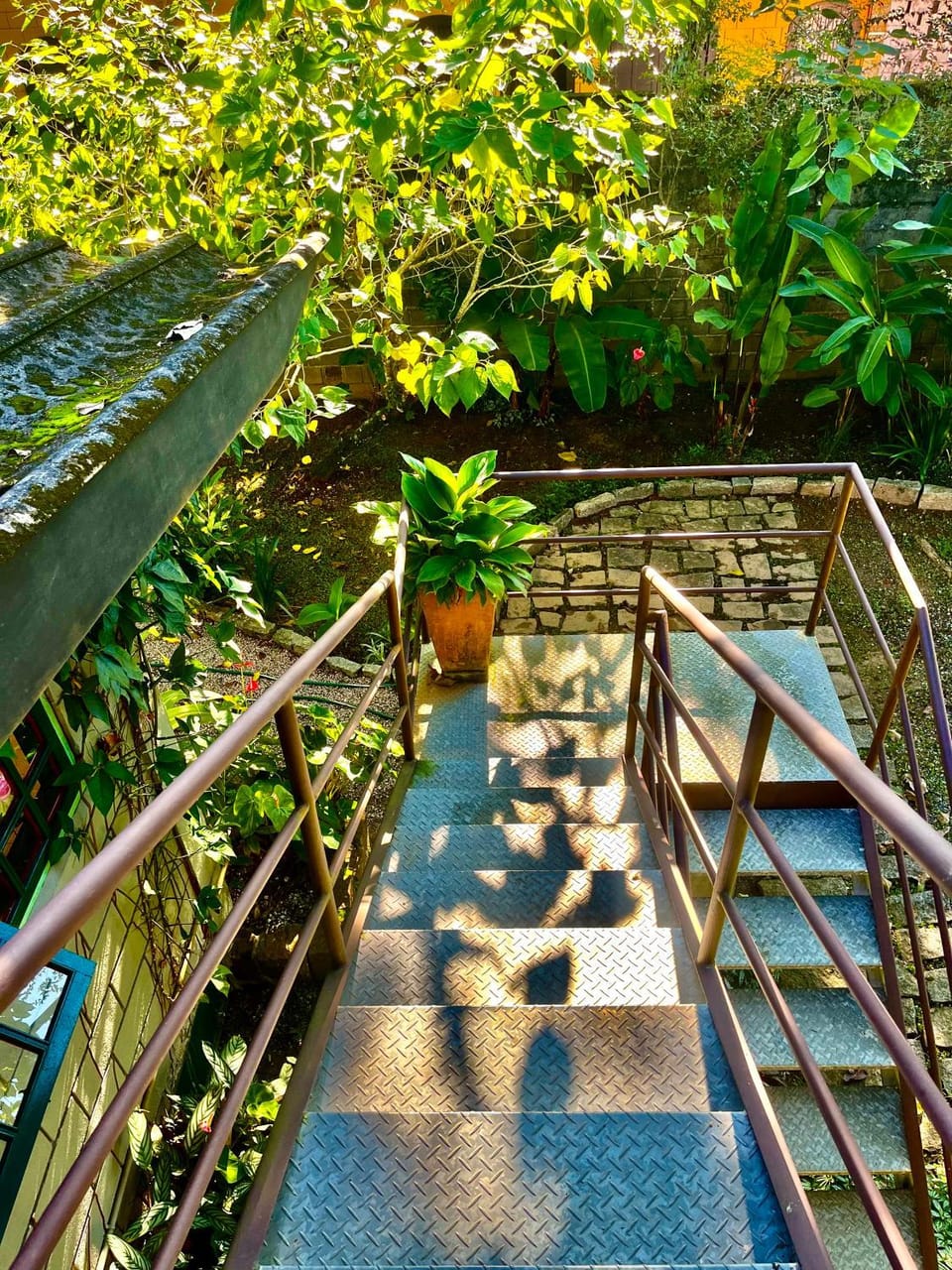 Casa da árvore House in Ubatuba