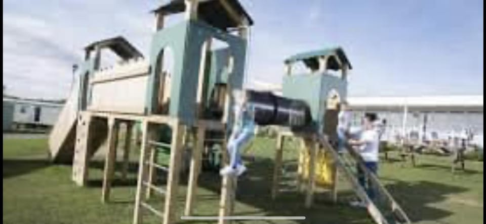 Children play ground