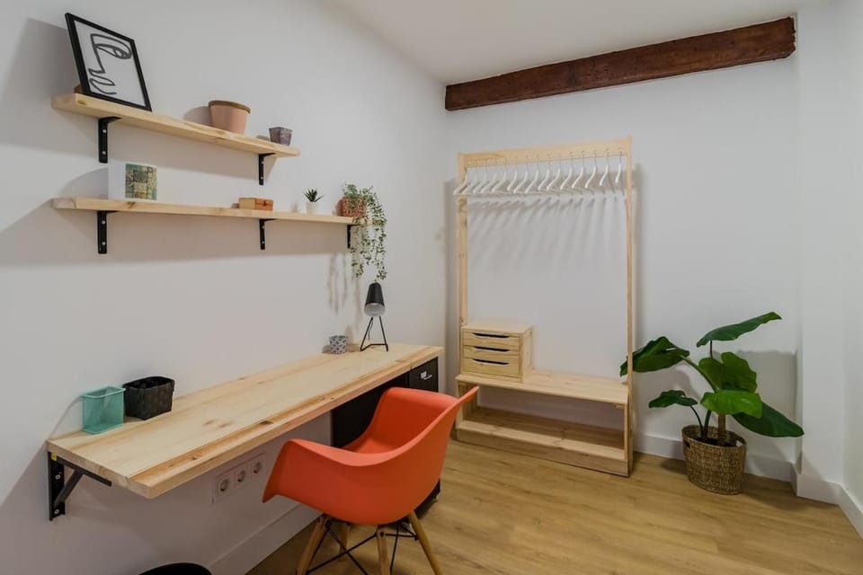 Apartamento de diseño en el corazón de Santander Apartment in Santander