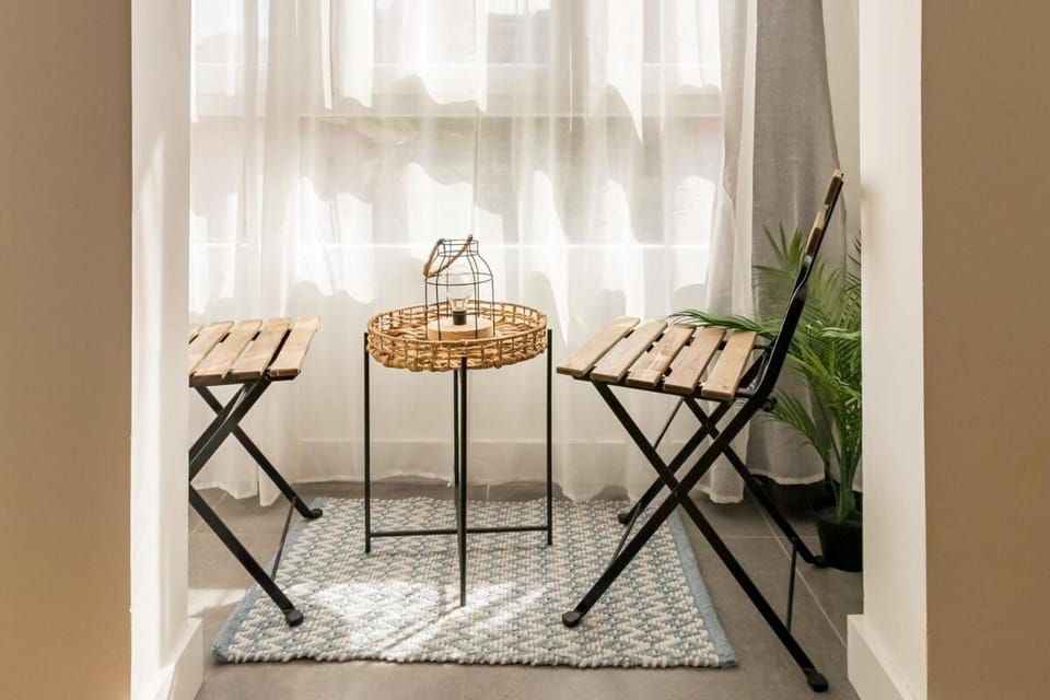 Apartamento de diseño en el corazón de Santander Apartment in Santander