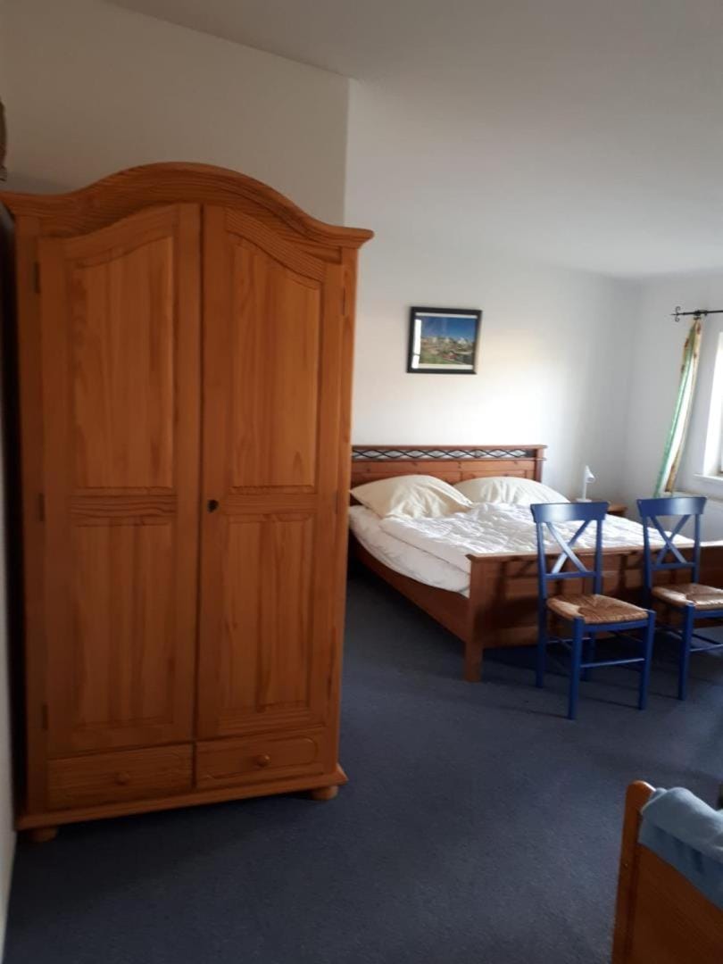 NEU! Land-Ambiente Zinnowitz 3 Apartment in Zinnowitz