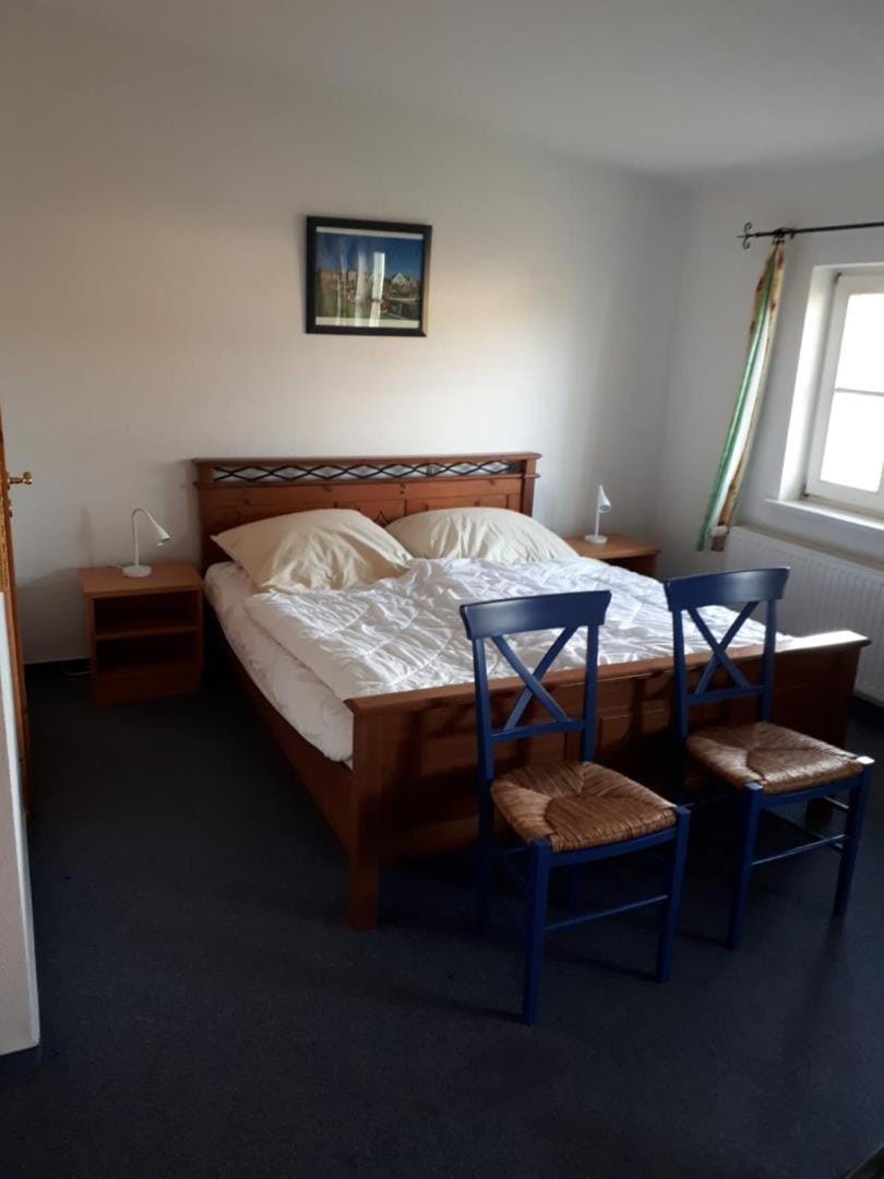 NEU! Land-Ambiente Zinnowitz 3 Apartment in Zinnowitz