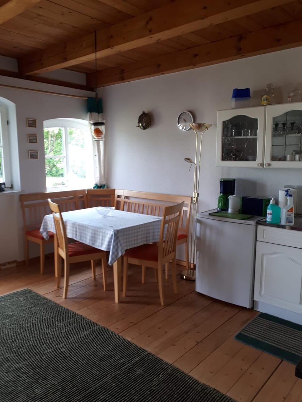 Land-Ambiente Zinnowitz 2 Apartment in Zinnowitz