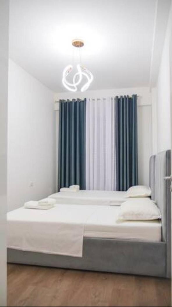 Centaurus Apartments Apartment in Tirana