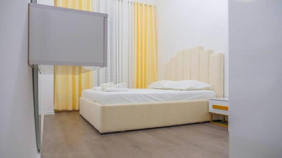 Centaurus Apartments Apartment in Tirana