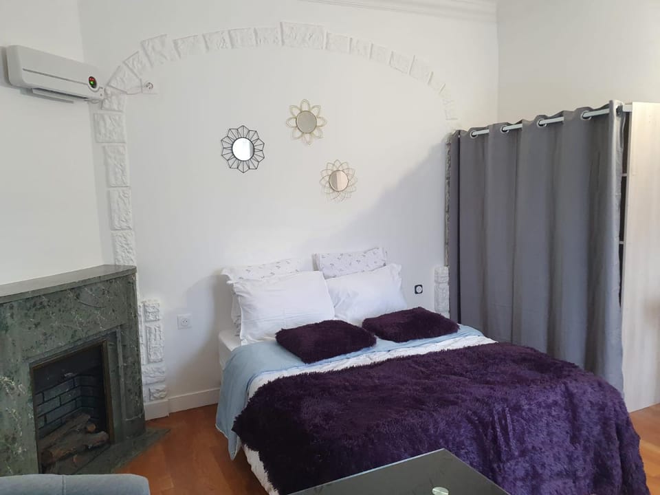 Studio/Bourget/CDG/Villepinte Apartment in Île-de-France