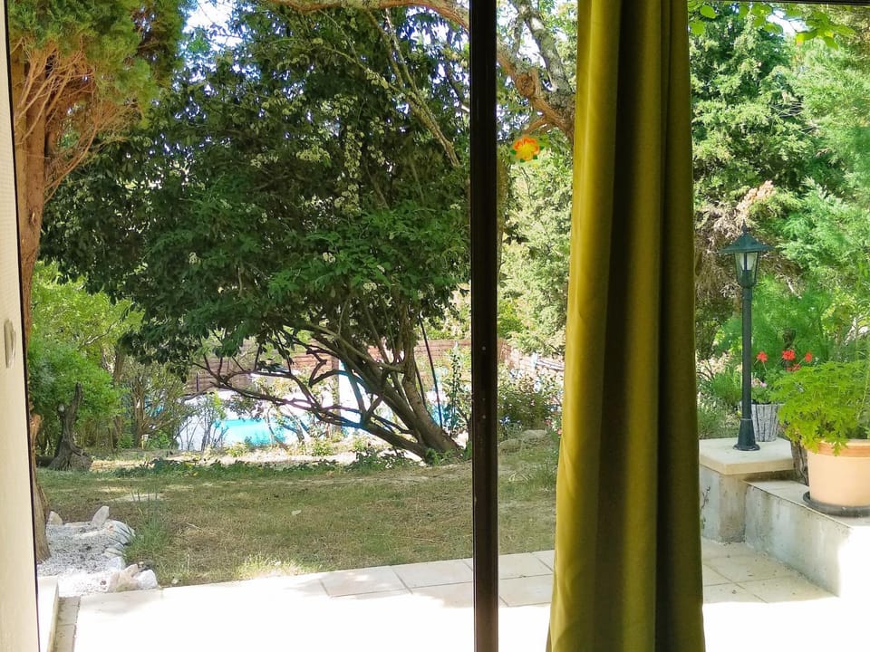 Shower, Toilet, Natural landscape, Garden, Garden, Coffee/tea facilities, Balcony/Terrace, Garden view, Pool view, Breakfast, Sunrise, Sunset, Bath, heating, safe, towels, wardrobe
