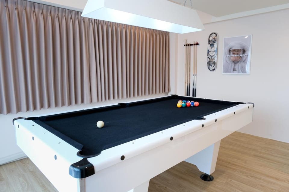 Billiard