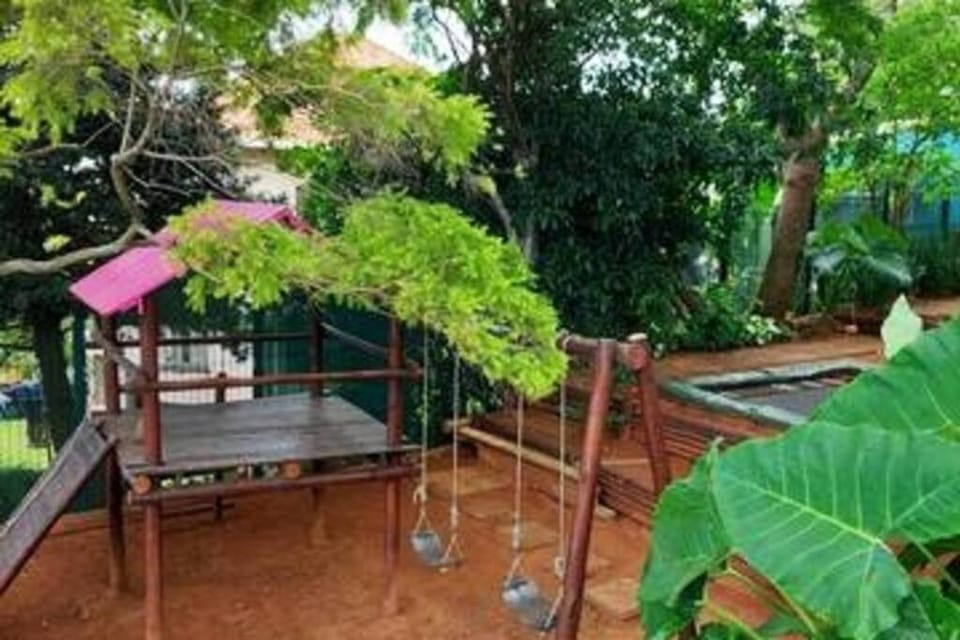Harbour View House House in Durban